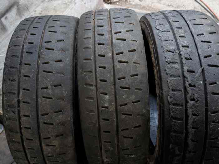 Pneu en 15 Pirelli