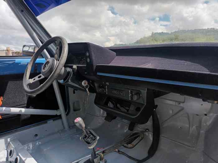 Vds Talbot Samba vhrs / vhc 2