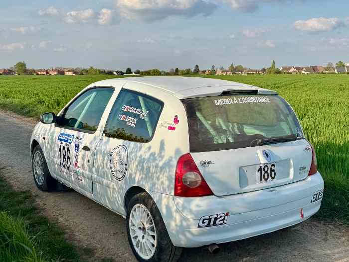 Clio 2 N2s 2