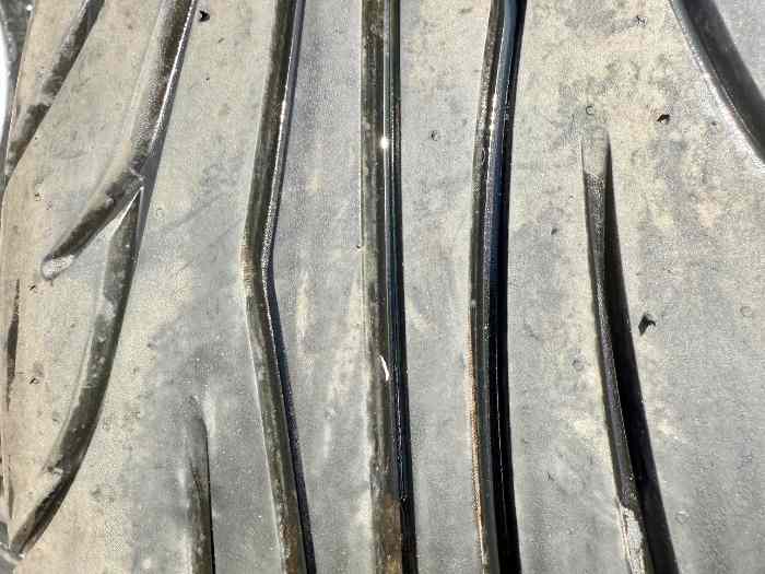 Jantes Speedline PTS 3