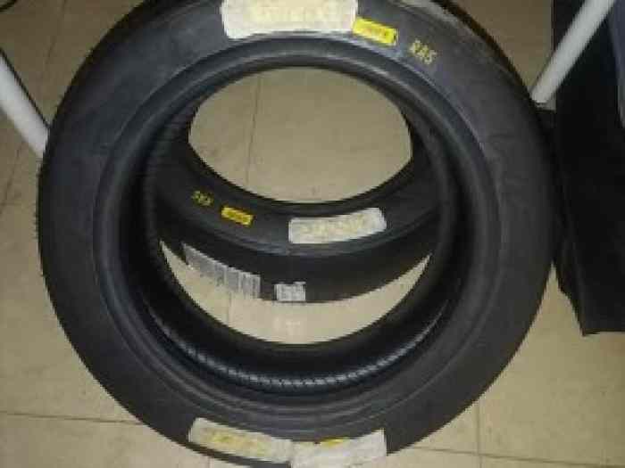Pirelli RA5 16 pouce NEUF 0