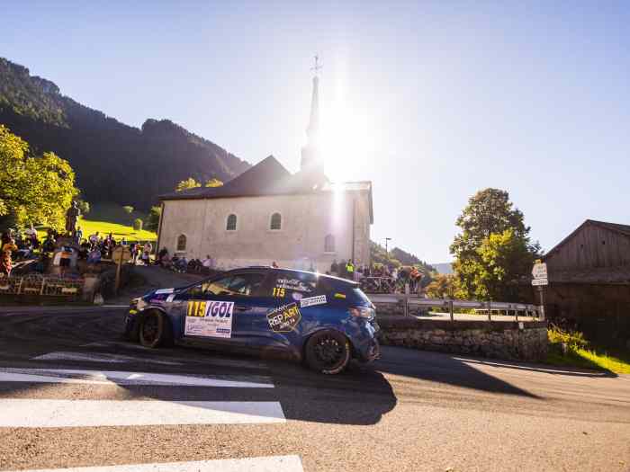 Location Clio rc5 2