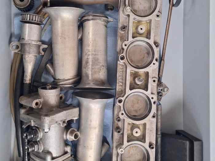 Cosworth BDA 1