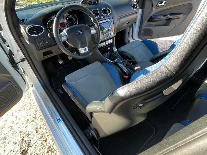 Ford Focus rs mk2 3