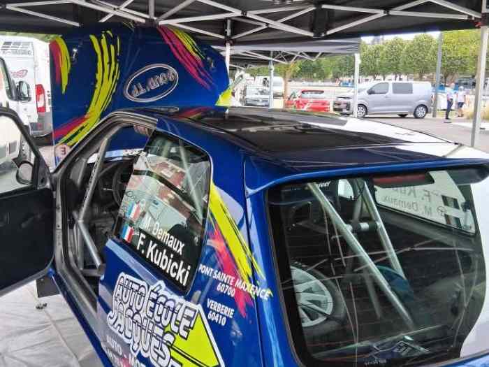 106 Top f2000/13 1