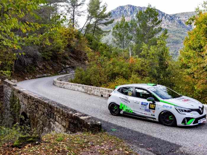 Clio RC5 1