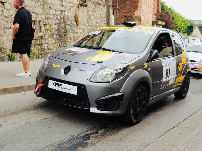 RENAULT TWINGO R2. 1