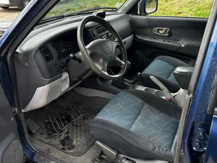 Pajero sport 2