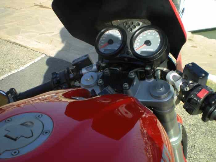 ducati monster 620 ie 4