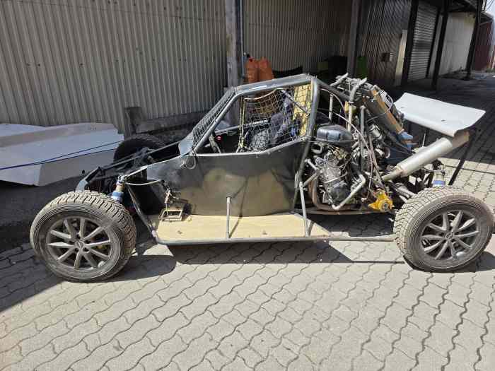 BUGGY 1600 3