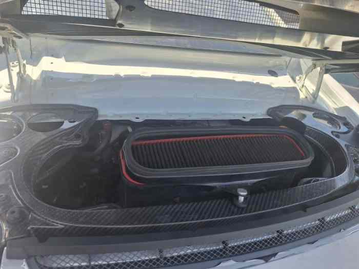 Moteur Porsche 991 GT3 CUP 3.8 MK1 – 24h d’utilisation 0