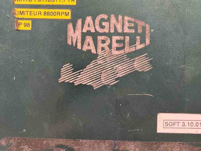 Calculateur mm mf4 1