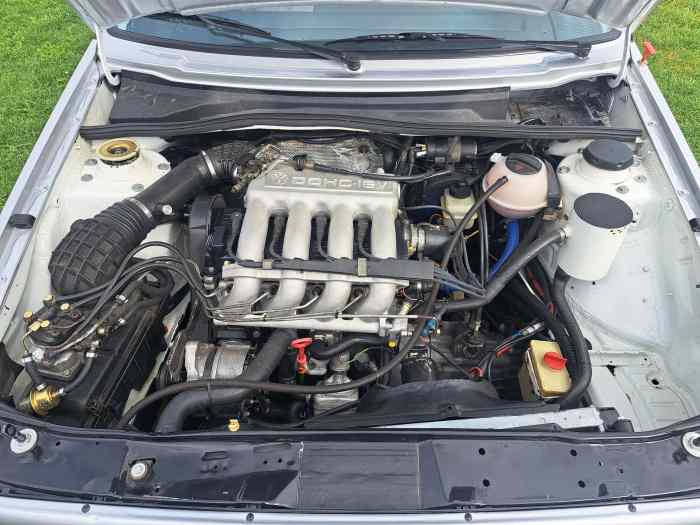 Golf 2 GTI 16V 3
