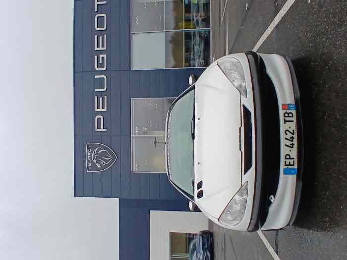 Calandre 206 sans logo 2