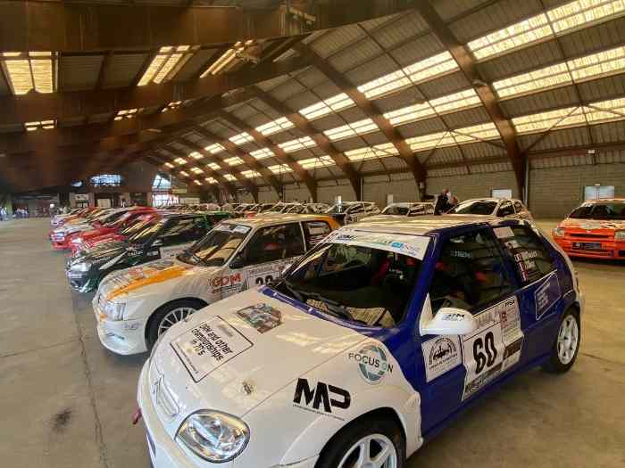 Saxo A6