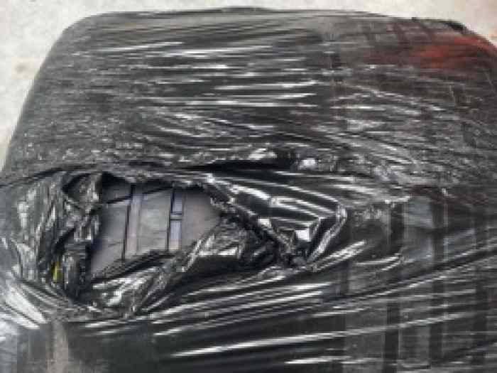 Michelin pluie P2H 17p 1