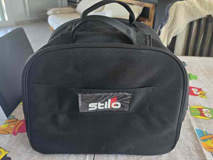 Vend sac a casque 1