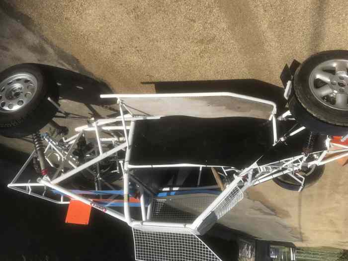 buggy autocross S2 2