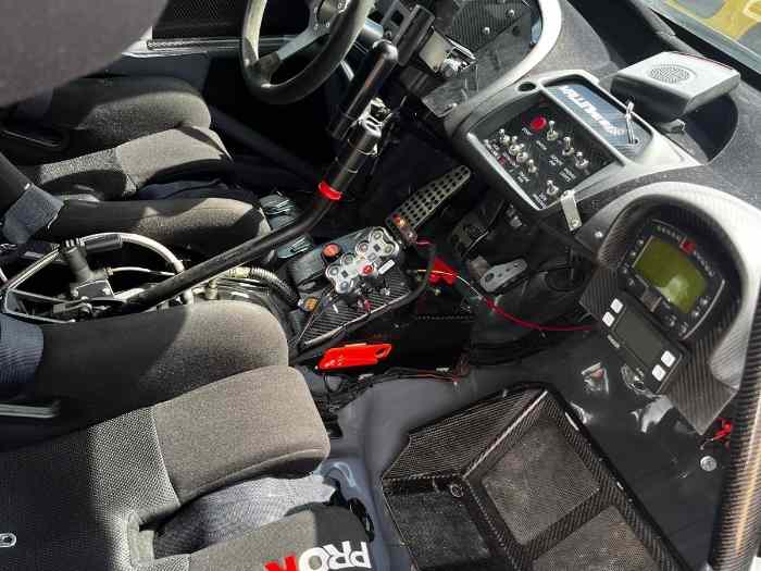 Honda Civic Top R3 5