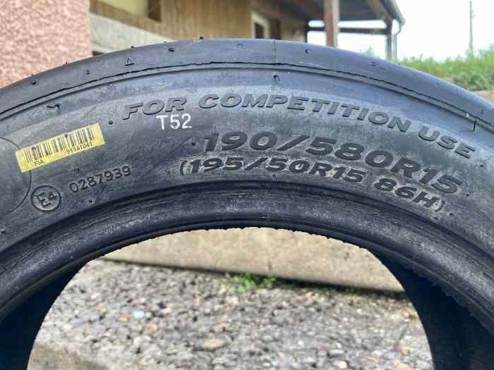 Hankook T52 1