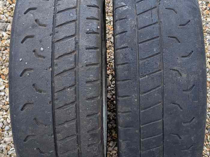 4 jantes 4x108 en 17