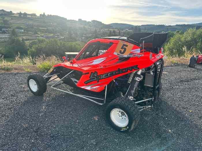 Speed car wonder 2