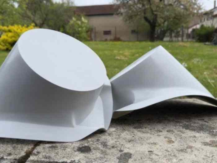 Support Longues Portée Anti Brouillard Clio 2 Rs 0