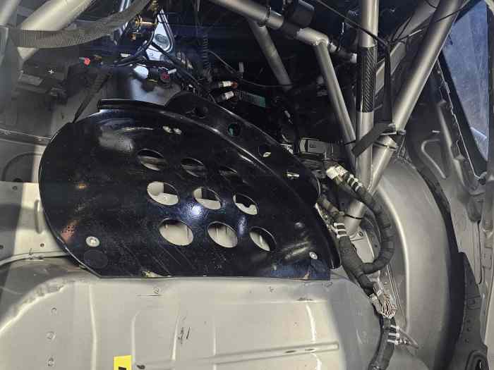 Porsche 992rallyGT RGT For sale/à vendre 4