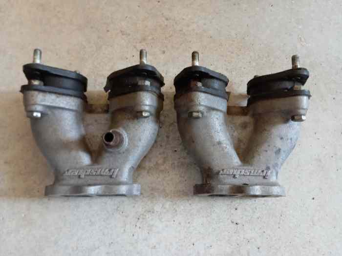Opel Kadett/Ascona/Manta/Rekord/GT/Monza/Senator 1