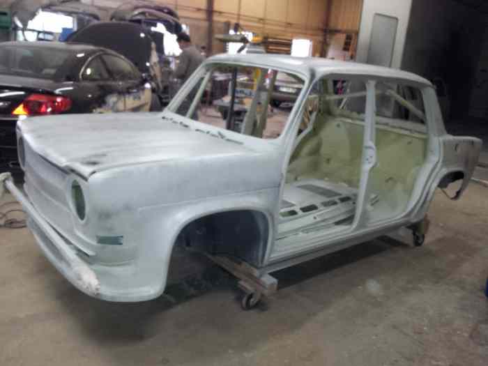 Simca 1000 rallye 2 1