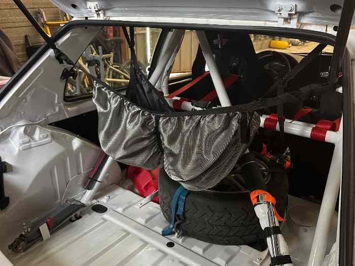 Saxo A6 Challenge 4
