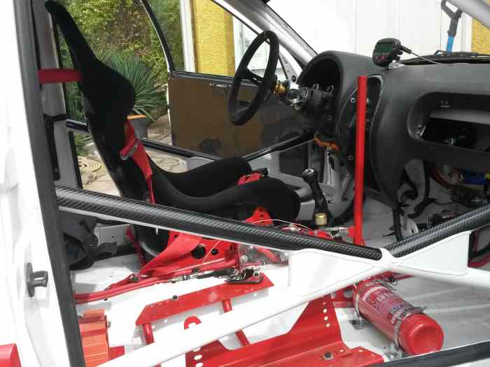 Citroen Saxo F2000 1600 16V 3