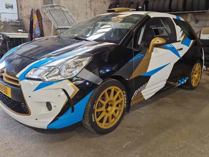 DS3 R3 Max