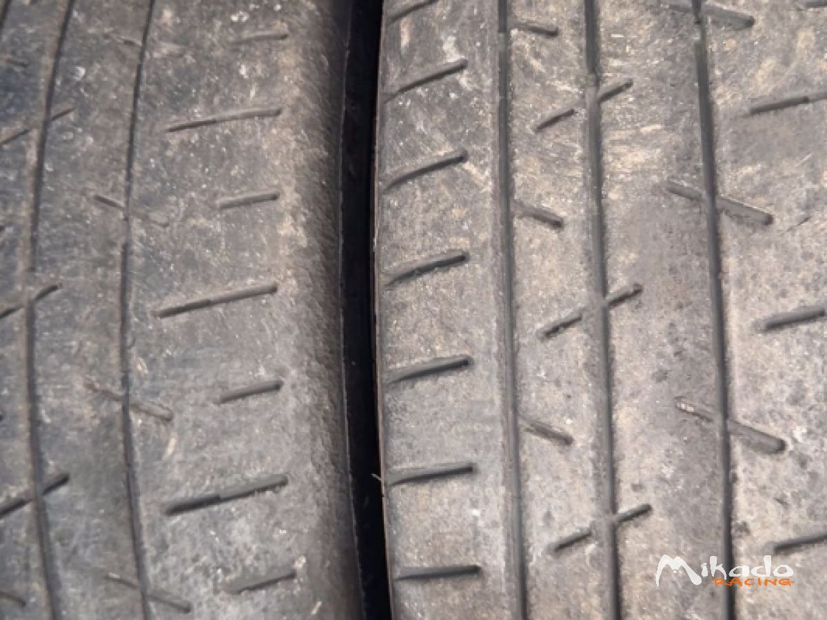 Pneus Rallye Hankook en 15, 190/580R15 – photo 2 sur 2