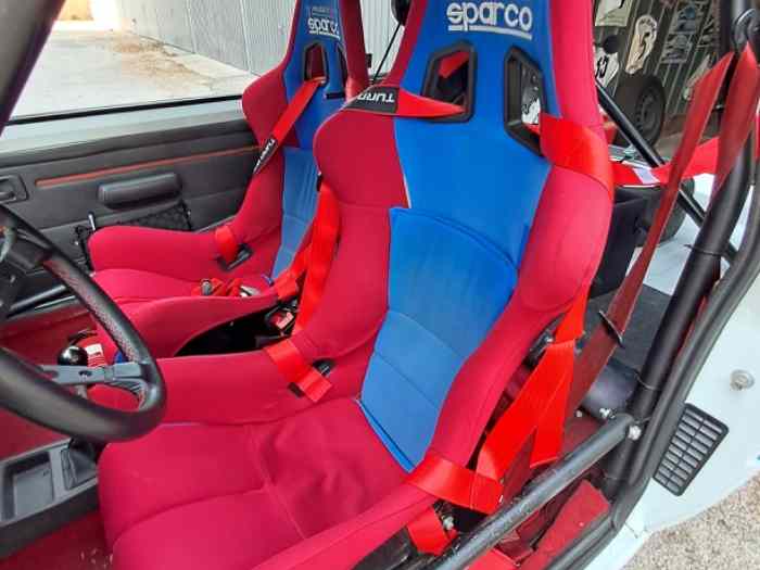 205 rallye 0