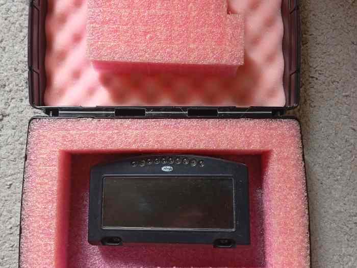 Dash board DS3r3 0