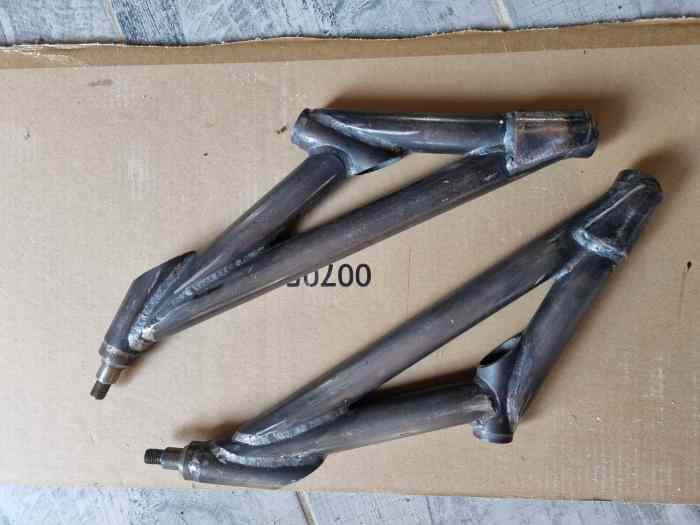 Triangles saxo 106