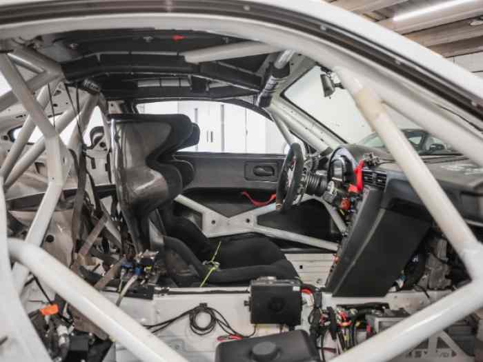Porsche 991 GT3 CUP 5