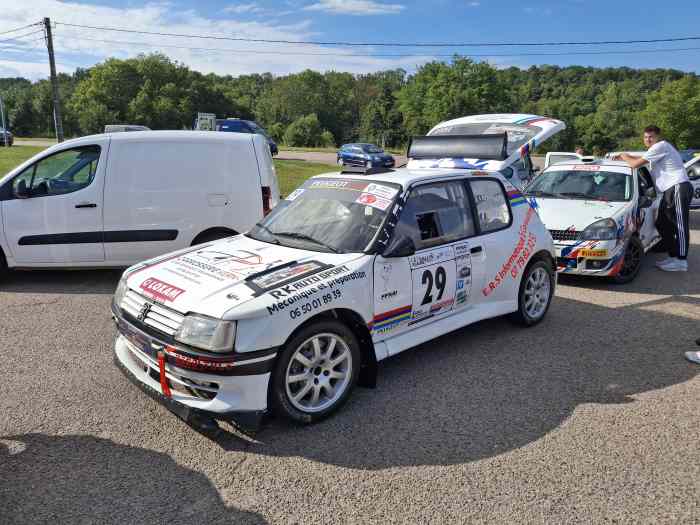 205 maxi f214 1