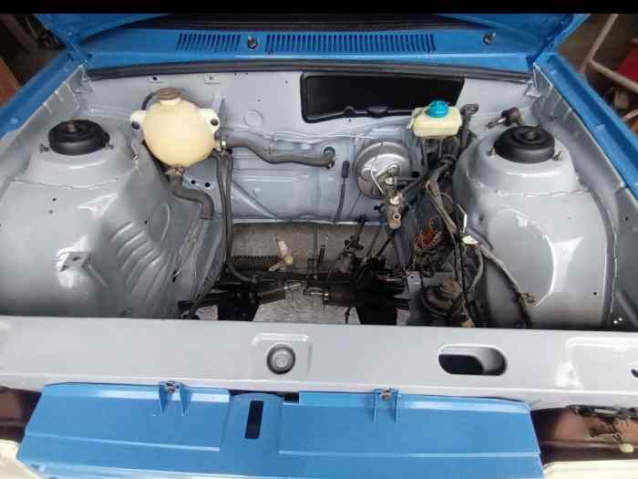 Vds Talbot Samba vhrs / vhc 4