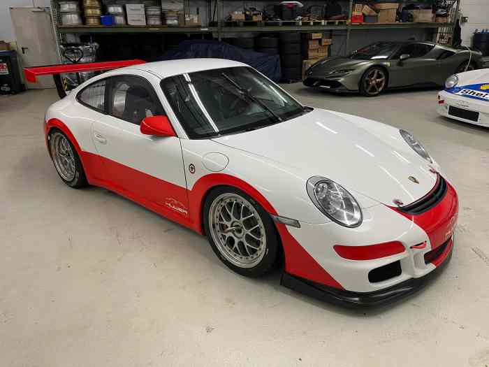 997 CUP 2008