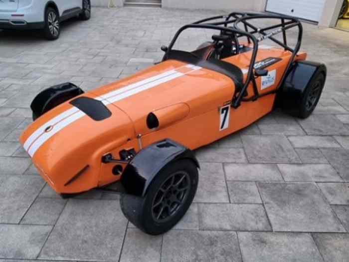CATERHAM CSR 280