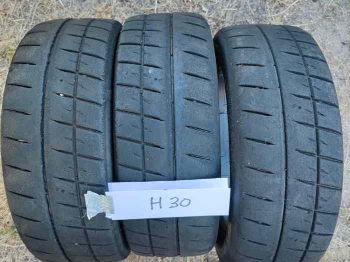 PNEUS MICHELIN H30 19X60X16 1