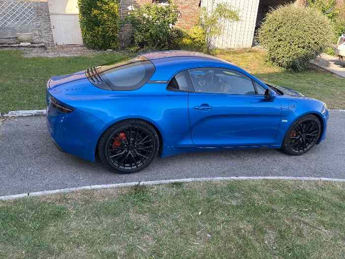Alpine A 110 S 1