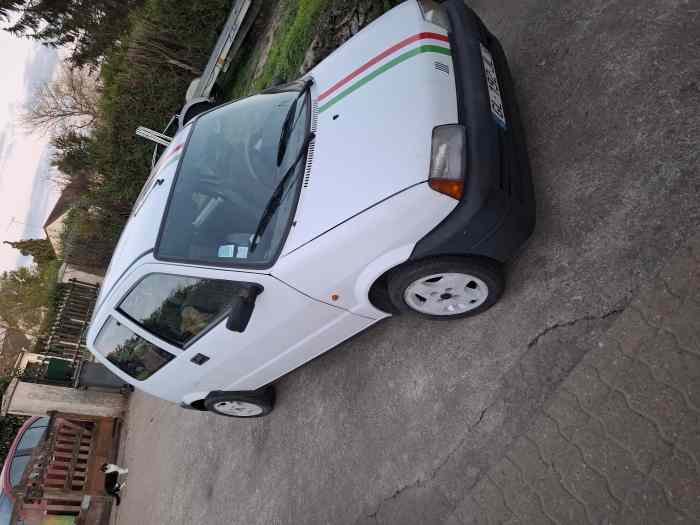 Cinquecento 900 vhrs 1