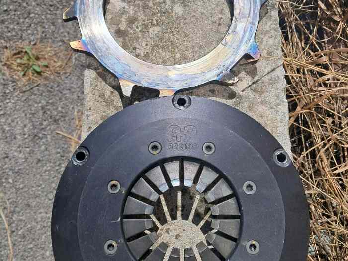Spingidisco AP Racing 184 mm 0