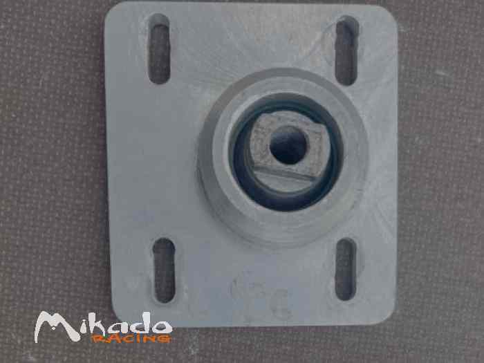 coupelles saxo ou 106 rotules SKF 306 MAXI 2