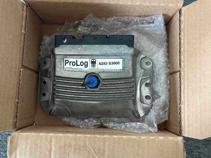 Calculateur ProLog Clio 3 RS