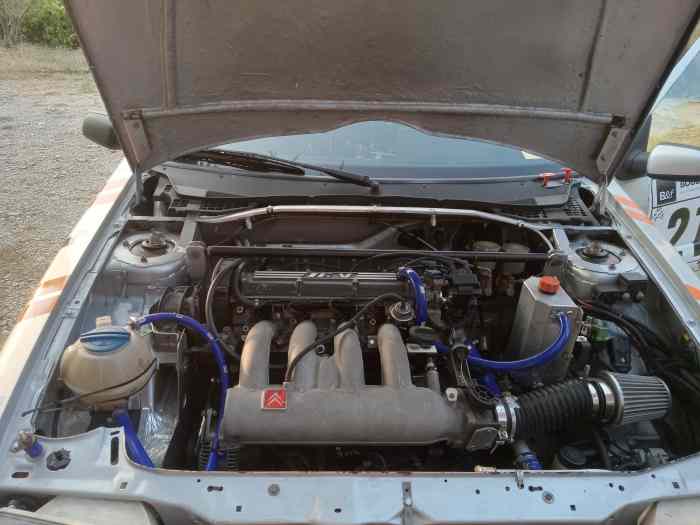 ZX F2000 14 reprise/ech possible(reservée) 3
