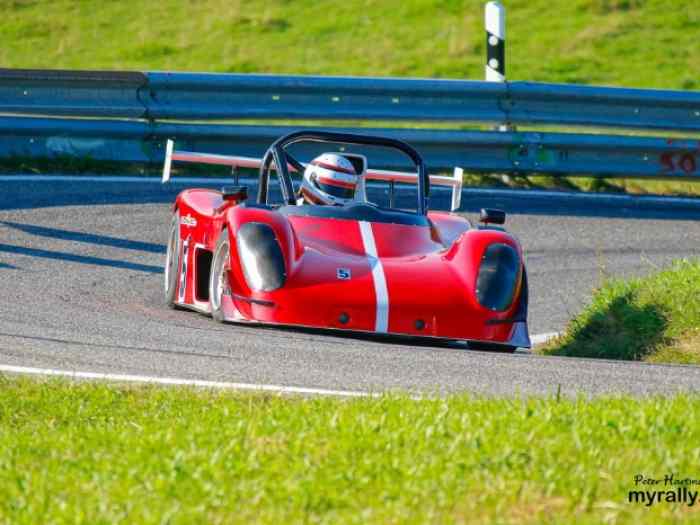 Radical Hayabusa